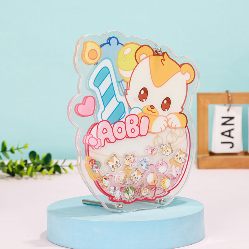 acrylic standees คืออะไรและทำไมพวกเขาถึงได้รับความนิยม?